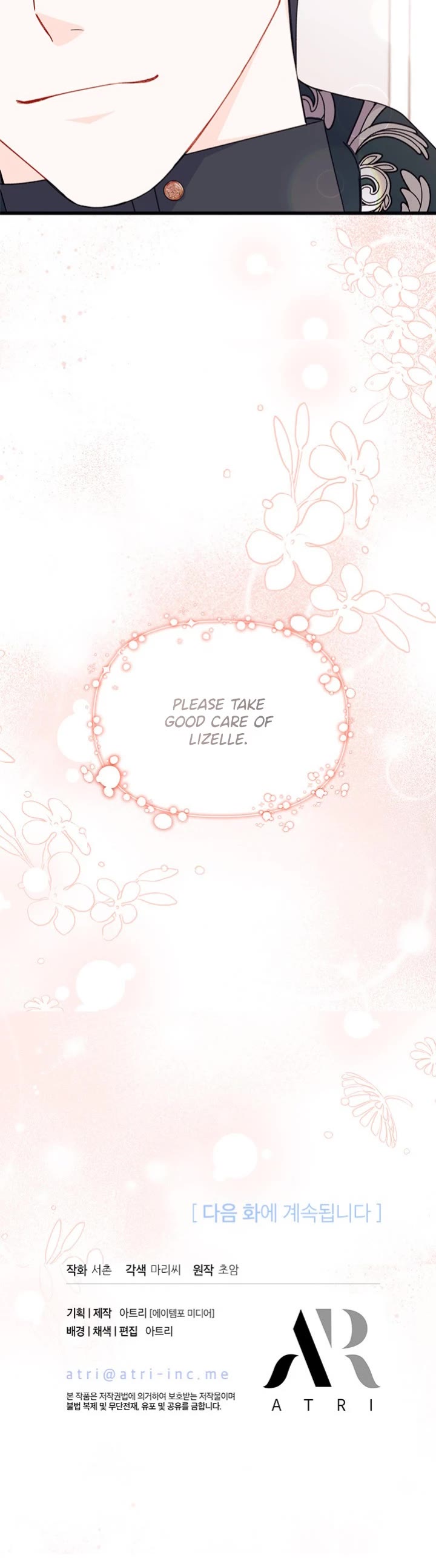 I Found a Husband When I Picked Up the Male Lead Chapter 46 page 42 - Chapter 46
