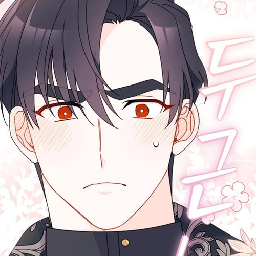 I Found a Husband When I Picked Up the Male Lead Chapter 46 cover