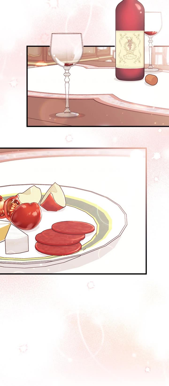 I Found a Husband When I Picked Up the Male Lead Chapter 47 page 20 - Chapter 47