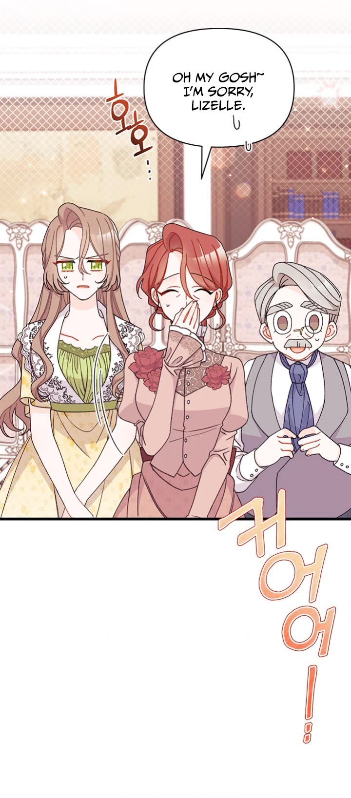 I Found a Husband When I Picked Up the Male Lead Chapter 47 page 21 - Chapter 47