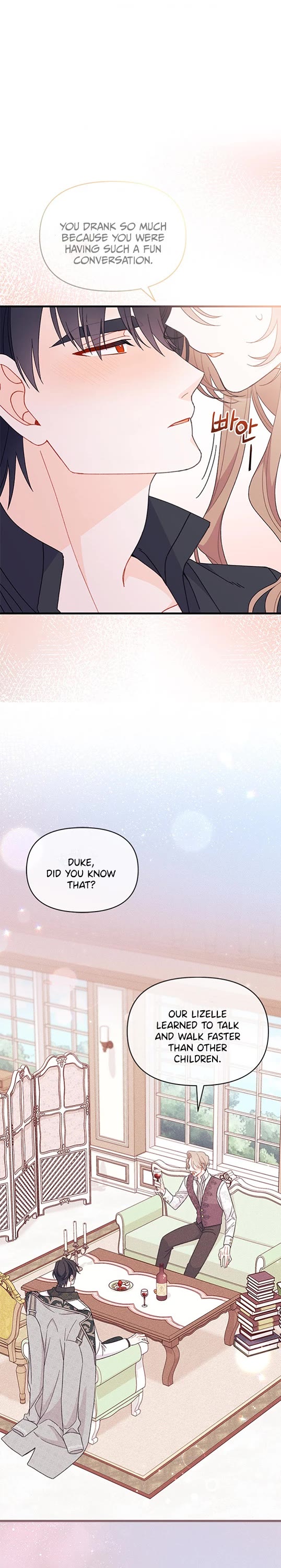 I Found a Husband When I Picked Up the Male Lead Chapter 47 page 31 - Chapter 47