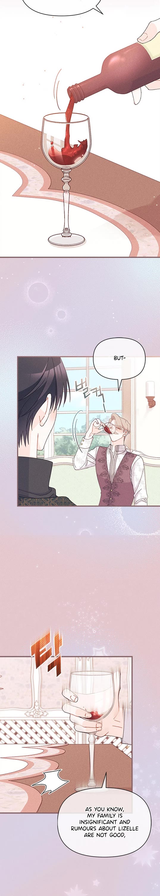I Found a Husband When I Picked Up the Male Lead Chapter 47 page 33 - Chapter 47
