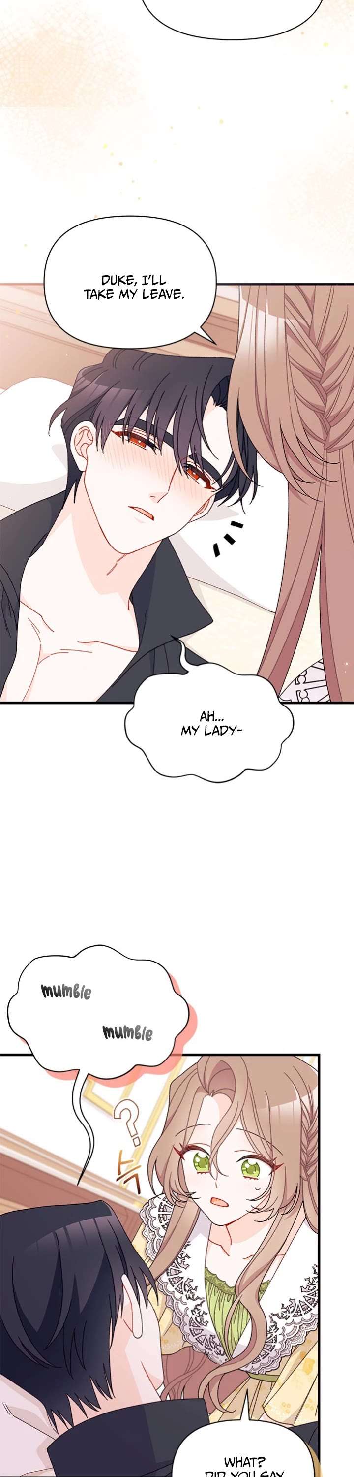 I Found a Husband When I Picked Up the Male Lead Chapter 47 page 37 - Chapter 47