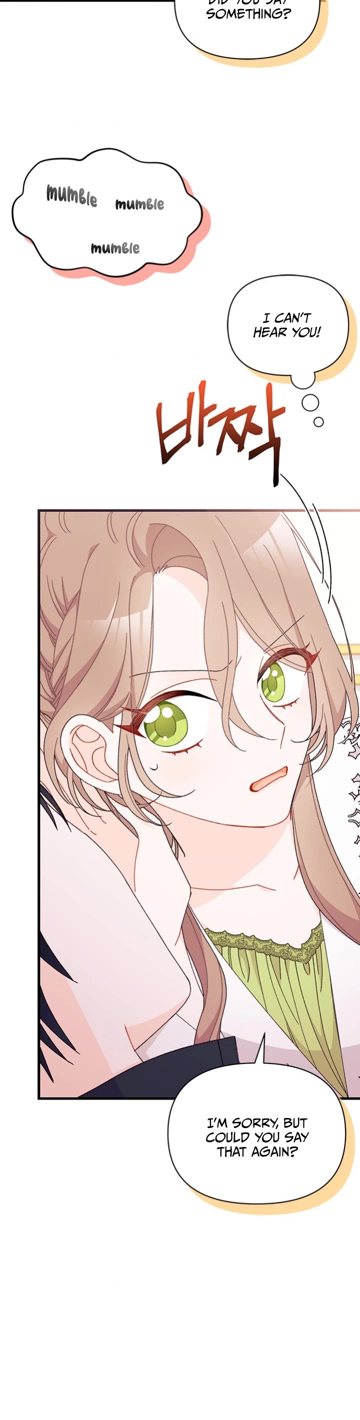 I Found a Husband When I Picked Up the Male Lead Chapter 47 page 38 - Chapter 47