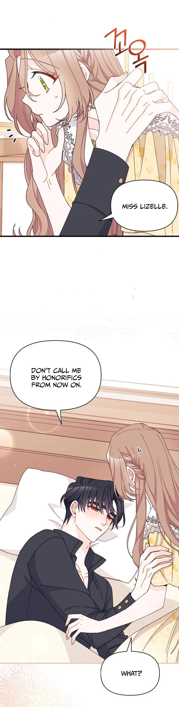 I Found a Husband When I Picked Up the Male Lead Chapter 47 page 39 - Chapter 47