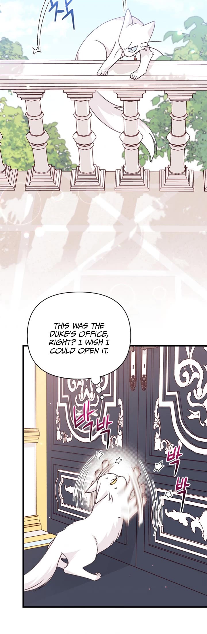 I Found a Husband When I Picked Up the Male Lead Chapter 47 page 6 - Chapter 47