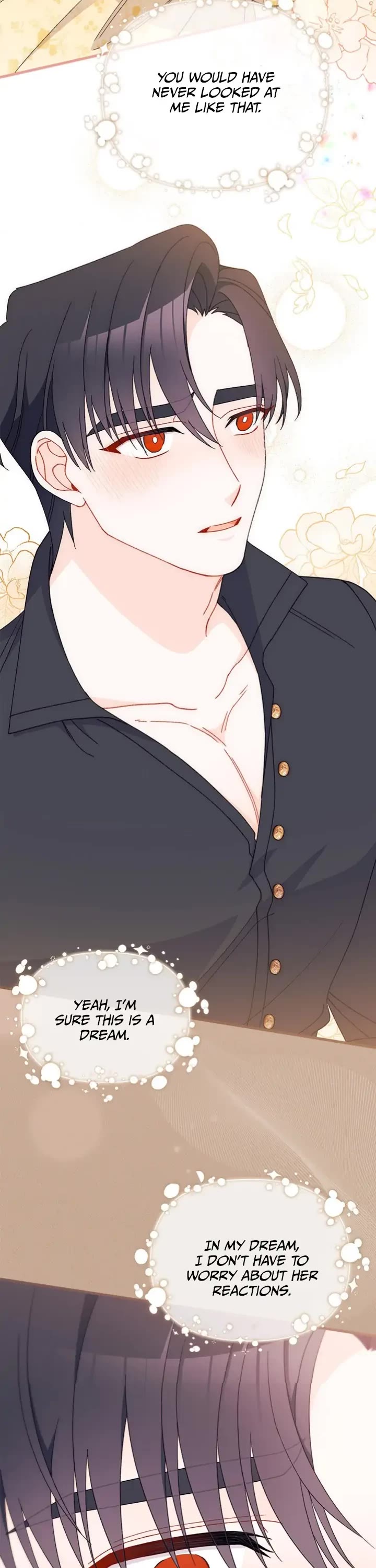 I Found a Husband When I Picked Up the Male Lead Chapter 48 page 13 - Chapter 48
