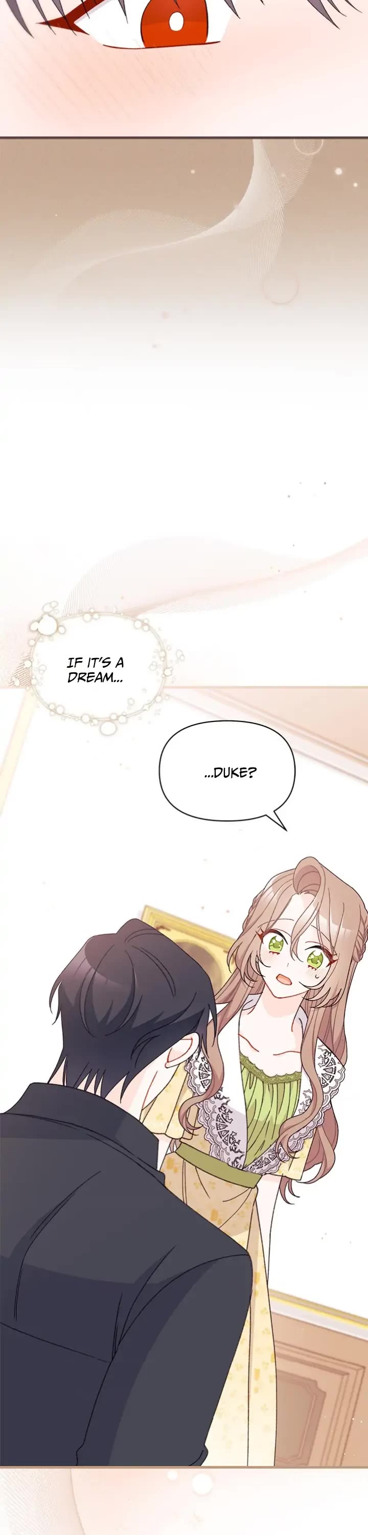 I Found a Husband When I Picked Up the Male Lead Chapter 48 page 14 - Chapter 48