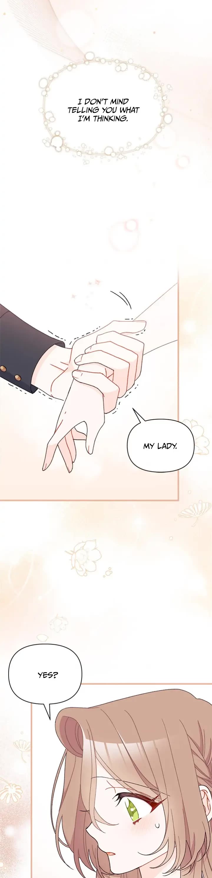 I Found a Husband When I Picked Up the Male Lead Chapter 48 page 15 - Chapter 48