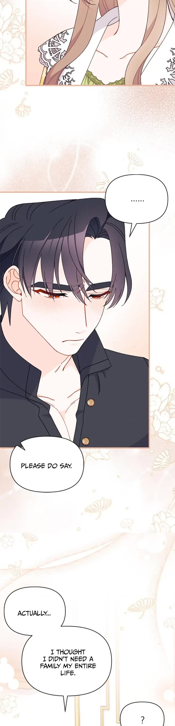 I Found a Husband When I Picked Up the Male Lead Chapter 48 page 16 - Chapter 48