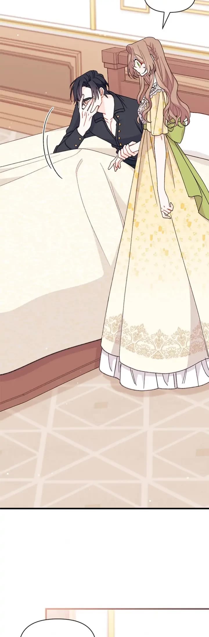 I Found a Husband When I Picked Up the Male Lead Chapter 48 page 17 - Chapter 48