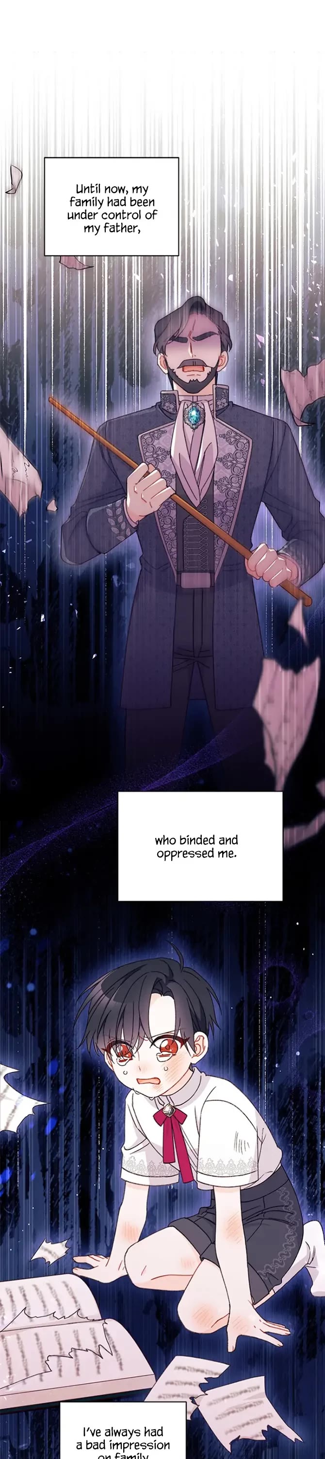 I Found a Husband When I Picked Up the Male Lead Chapter 48 page 19 - Chapter 48