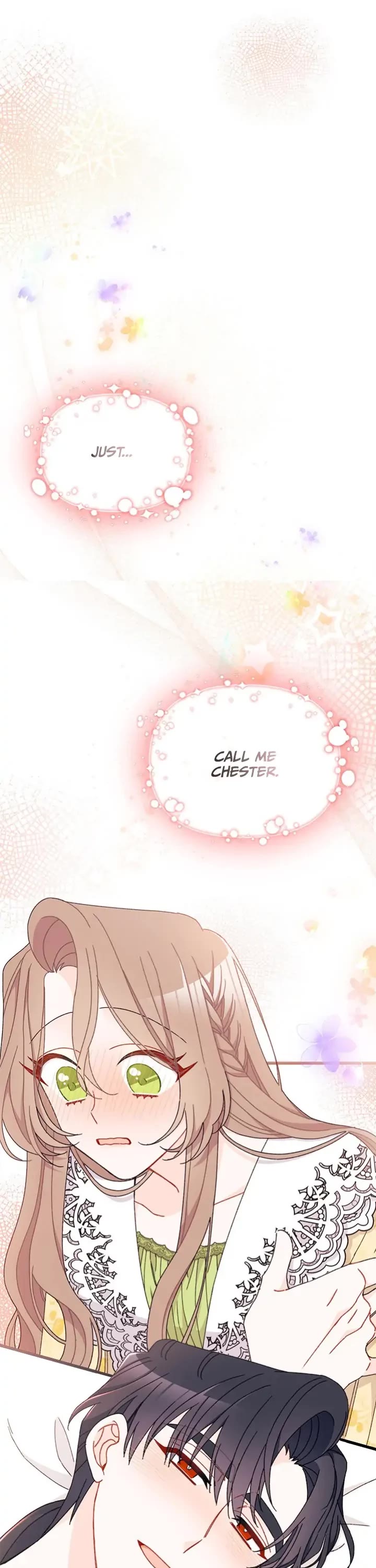 I Found a Husband When I Picked Up the Male Lead Chapter 48 page 2 - Chapter 48