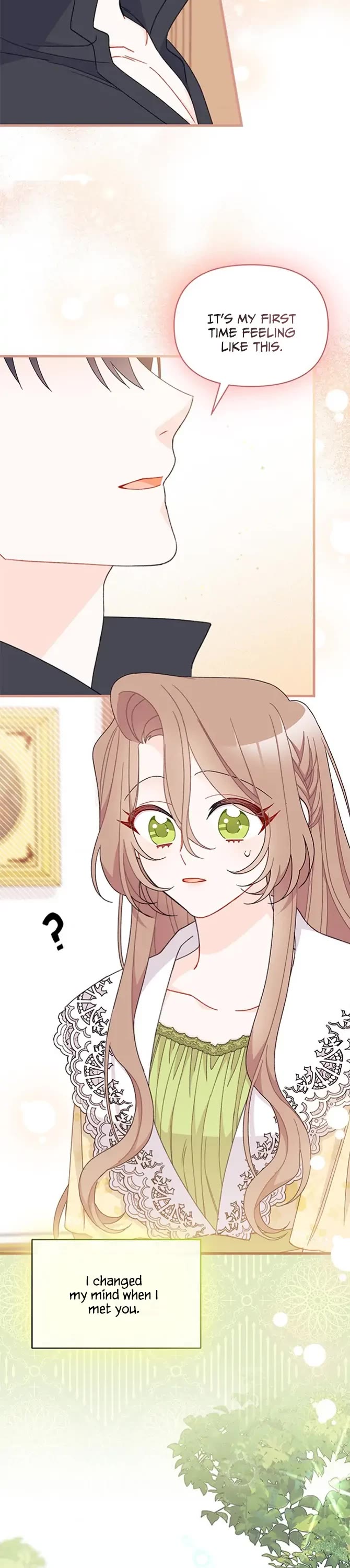 I Found a Husband When I Picked Up the Male Lead Chapter 48 page 22 - Chapter 48