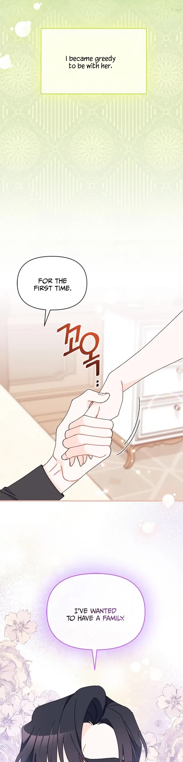 I Found a Husband When I Picked Up the Male Lead Chapter 48 page 24 - Chapter 48