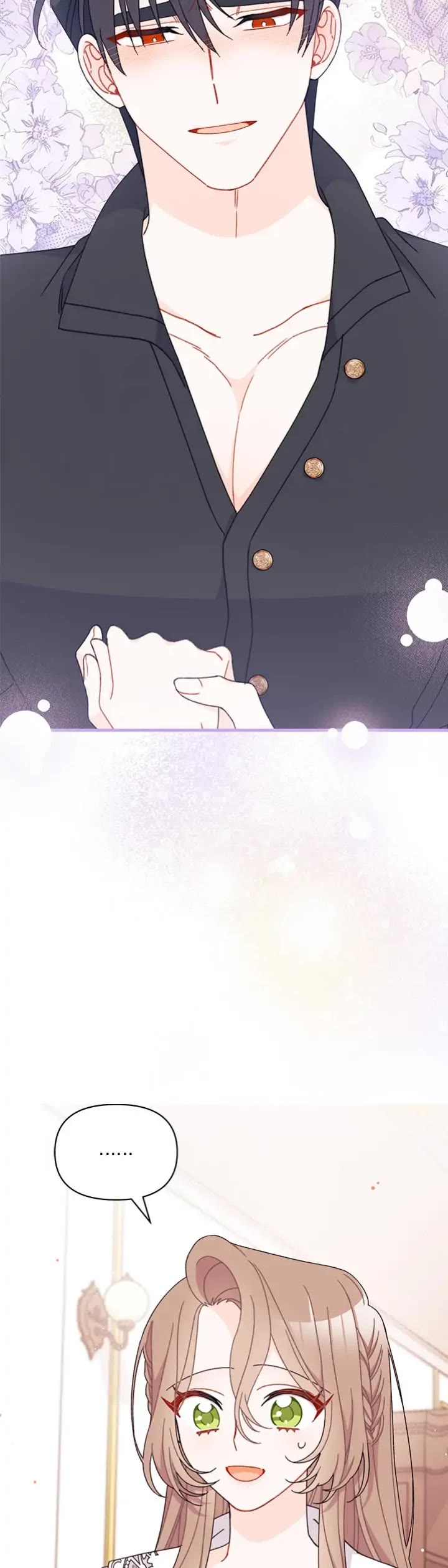 I Found a Husband When I Picked Up the Male Lead Chapter 48 page 25 - Chapter 48