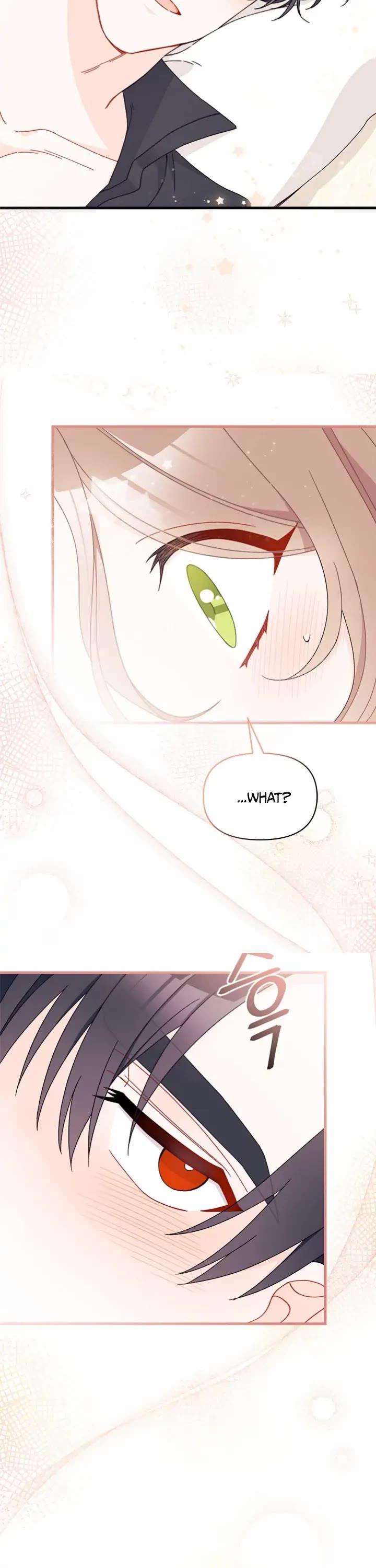 I Found a Husband When I Picked Up the Male Lead Chapter 48 page 3 - Chapter 48