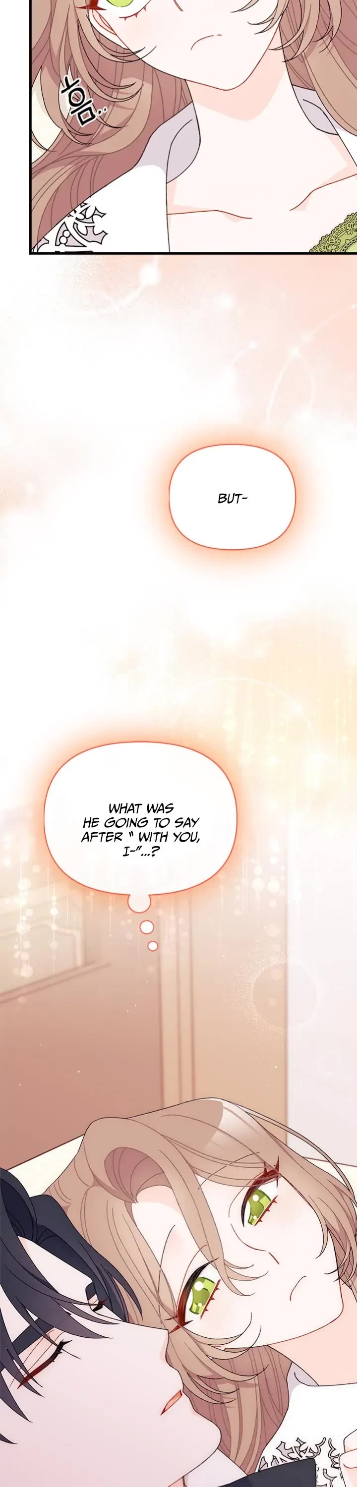 I Found a Husband When I Picked Up the Male Lead Chapter 48 page 33 - Chapter 48