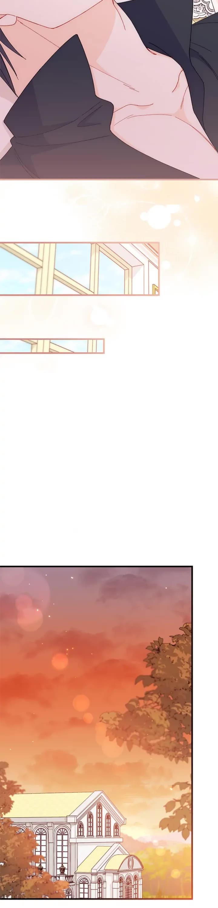 I Found a Husband When I Picked Up the Male Lead Chapter 48 page 34 - Chapter 48