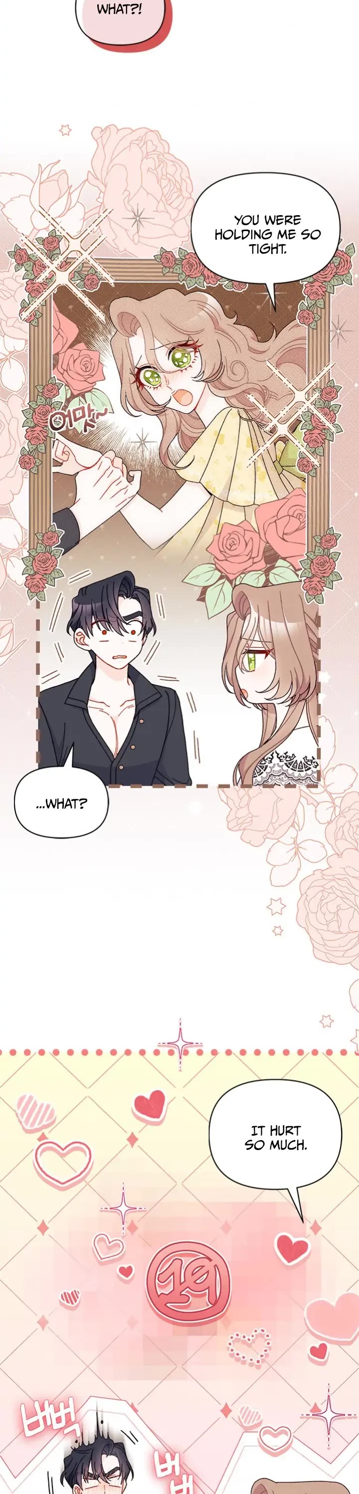 I Found a Husband When I Picked Up the Male Lead Chapter 48 page 41 - Chapter 48