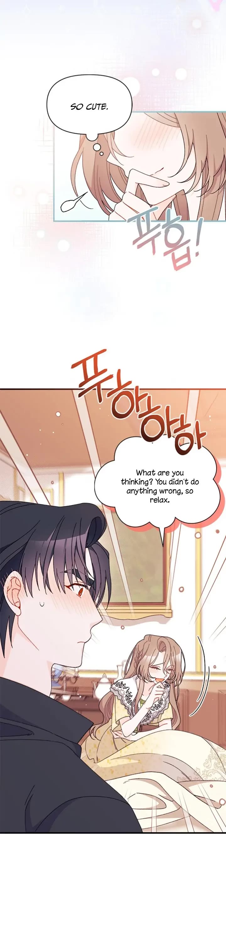 I Found a Husband When I Picked Up the Male Lead Chapter 48 page 43 - Chapter 48