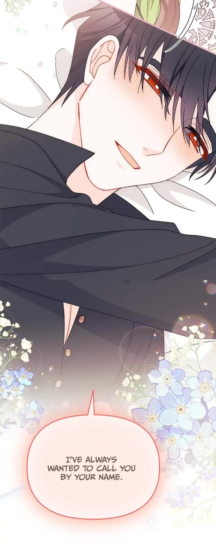 I Found a Husband When I Picked Up the Male Lead Chapter 48 page 5 - Chapter 48
