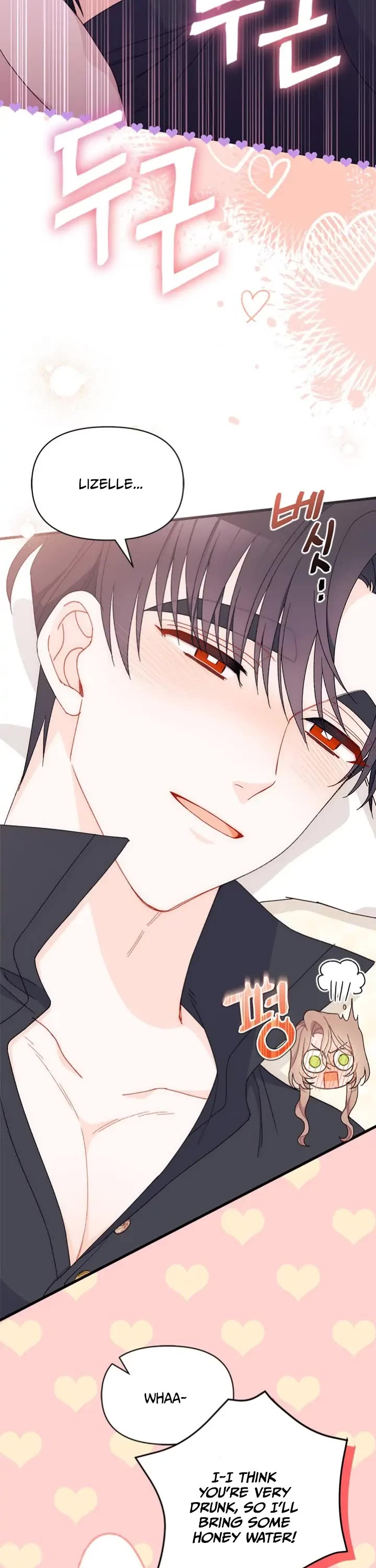 I Found a Husband When I Picked Up the Male Lead Chapter 48 page 8 - Chapter 48