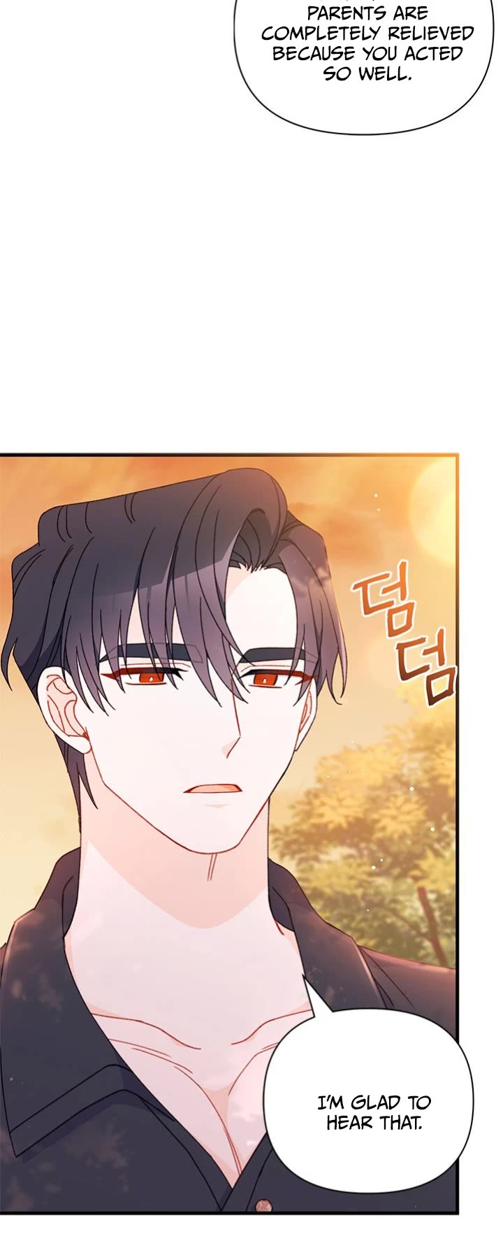 I Found a Husband When I Picked Up the Male Lead Chapter 49 page 10 - Chapter 49