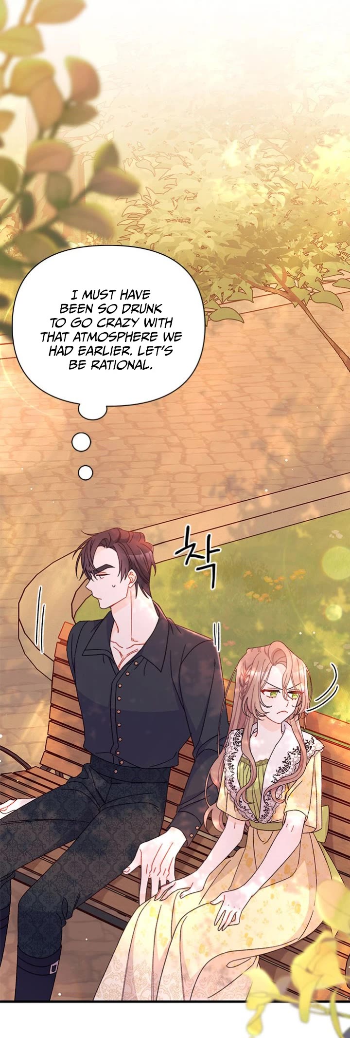 I Found a Husband When I Picked Up the Male Lead Chapter 49 page 15 - Chapter 49