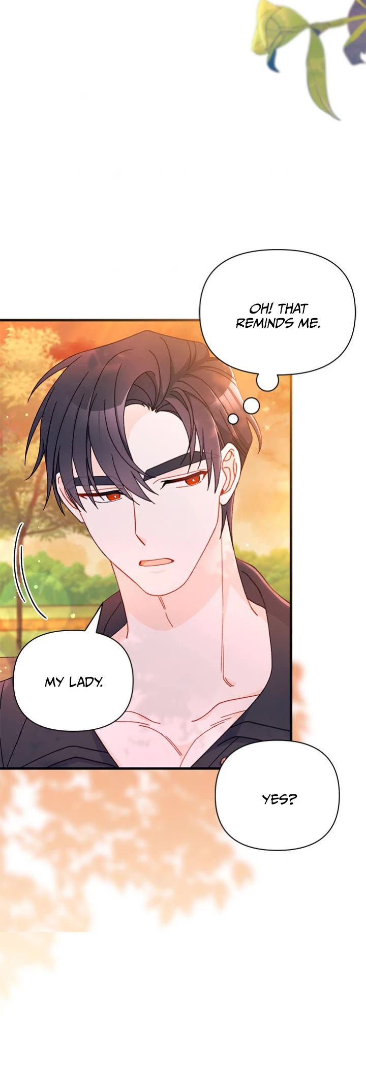 I Found a Husband When I Picked Up the Male Lead Chapter 49 page 16 - Chapter 49