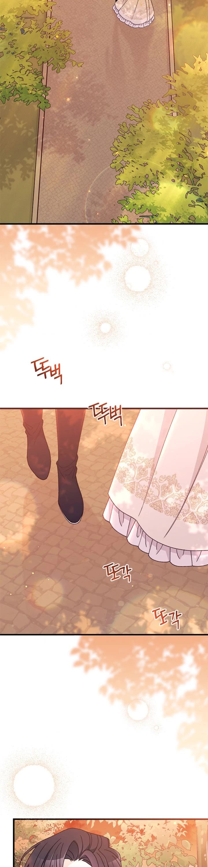 I Found a Husband When I Picked Up the Male Lead Chapter 49 page 3 - Chapter 49