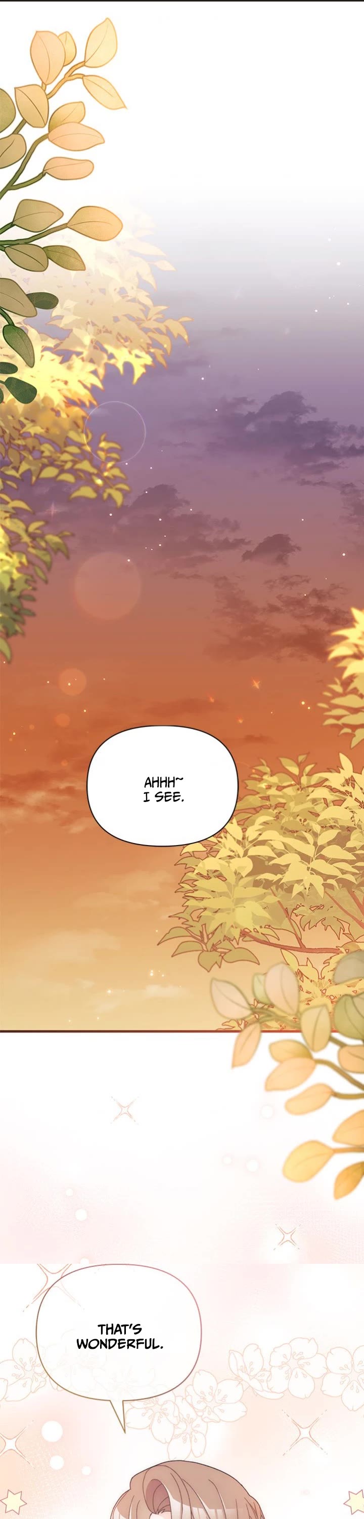I Found a Husband When I Picked Up the Male Lead Chapter 49 page 32 - Chapter 49