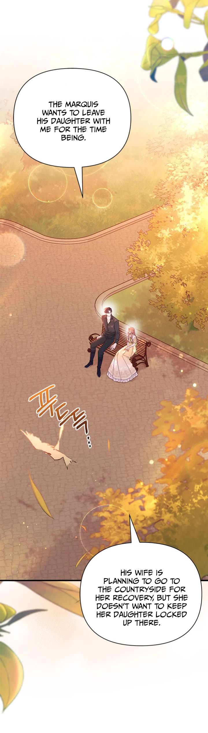 I Found a Husband When I Picked Up the Male Lead Chapter 49 page 36 - Chapter 49