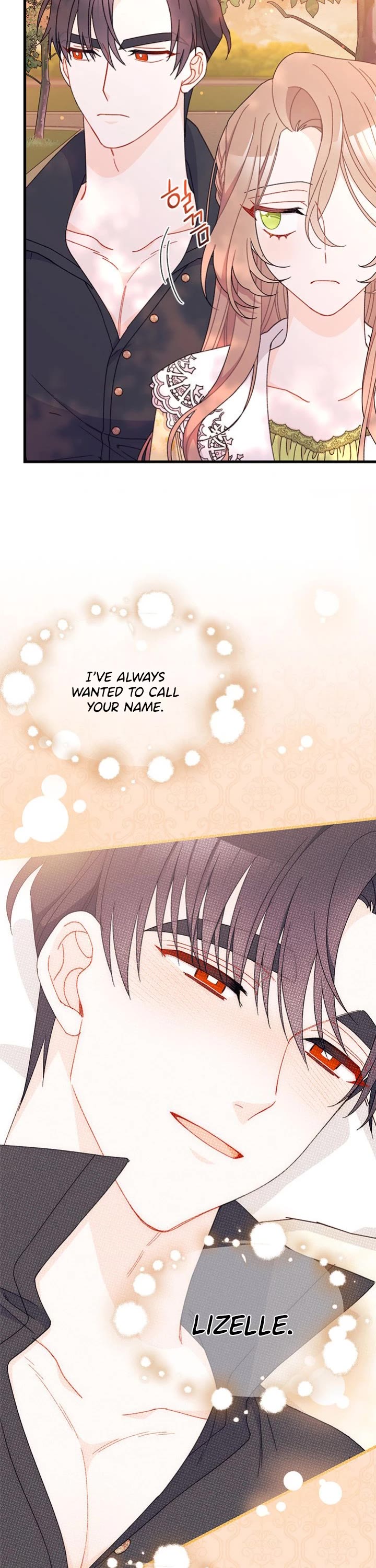 I Found a Husband When I Picked Up the Male Lead Chapter 49 page 4 - Chapter 49