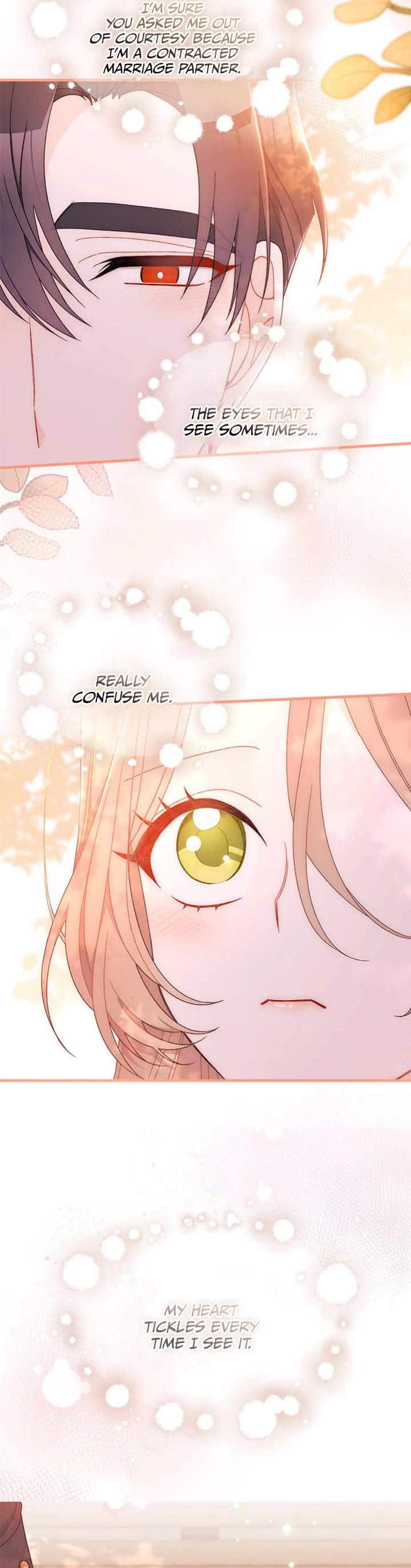 I Found a Husband When I Picked Up the Male Lead Chapter 49 page 40 - Chapter 49