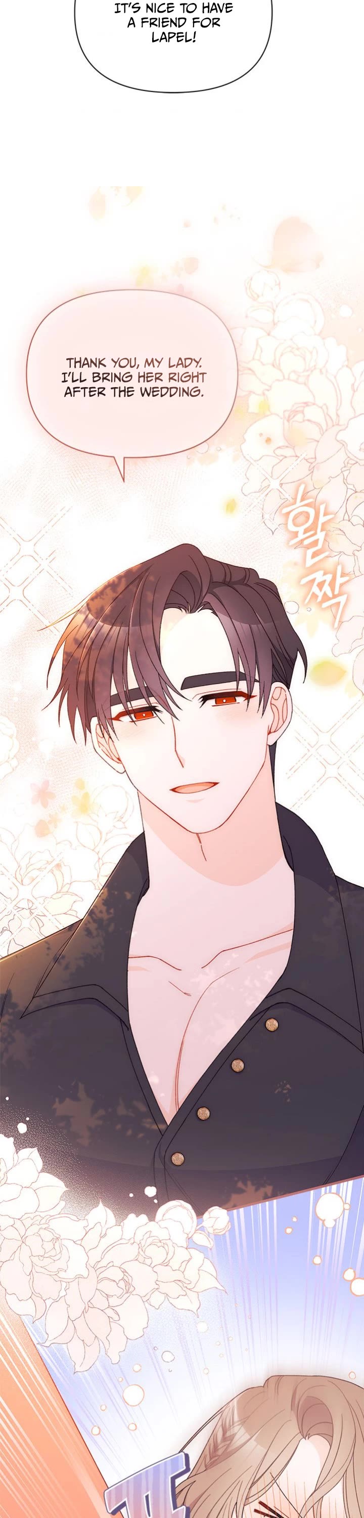 I Found a Husband When I Picked Up the Male Lead Chapter 49 page 42 - Chapter 49