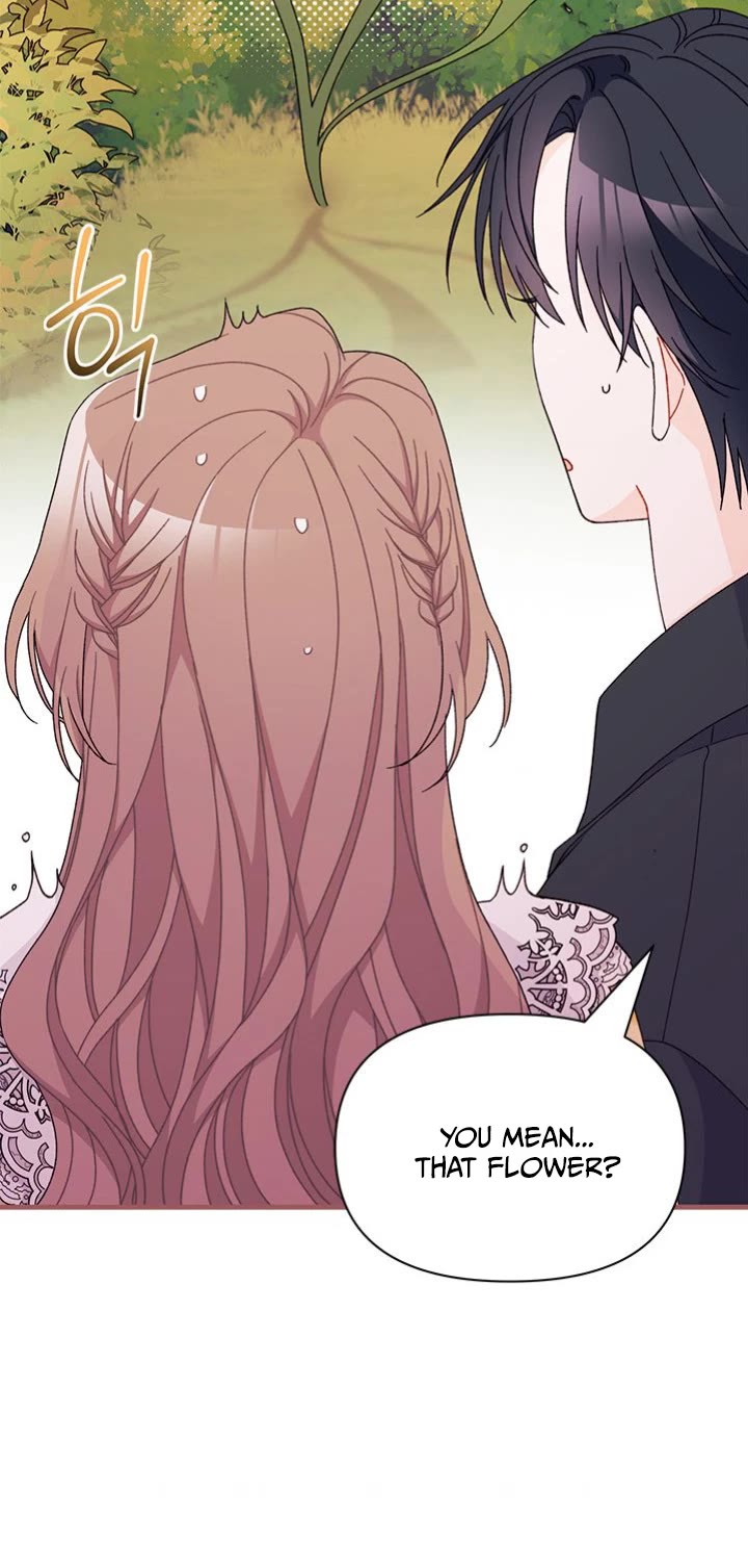 I Found a Husband When I Picked Up the Male Lead Chapter 49 page 46 - Chapter 49