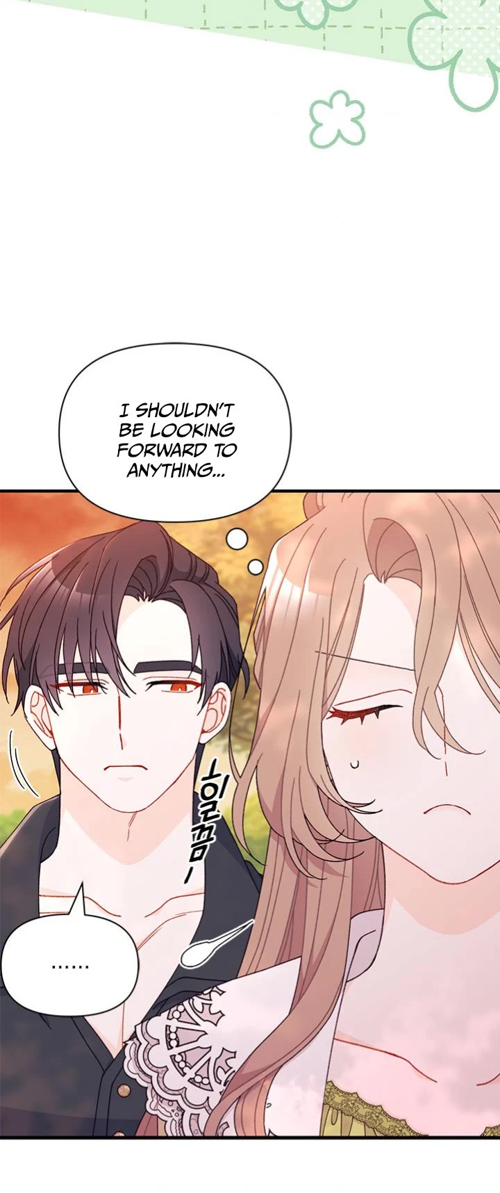 I Found a Husband When I Picked Up the Male Lead Chapter 49 page 6 - Chapter 49