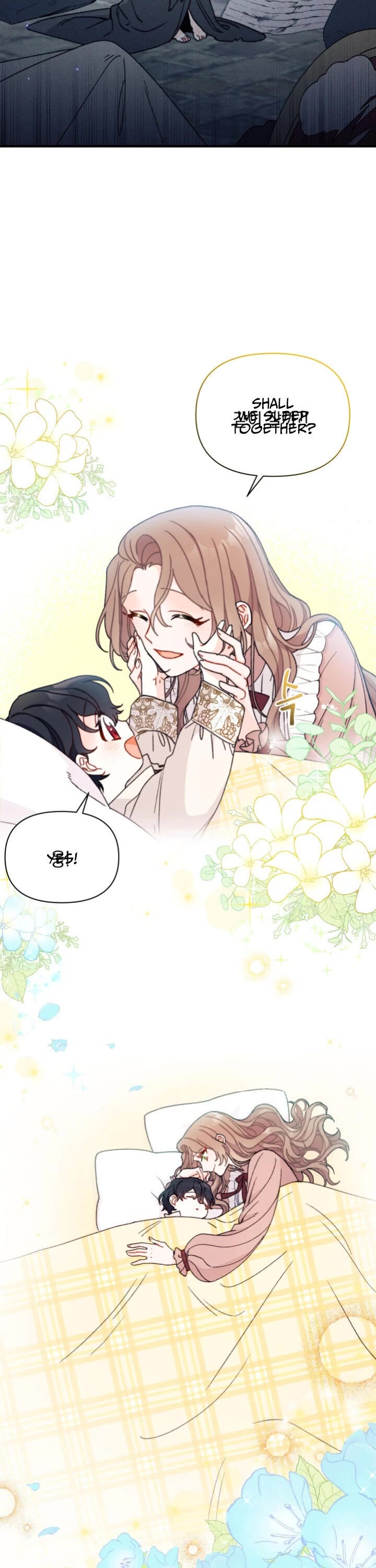 I Found a Husband When I Picked Up the Male Lead Chapter 5 page 13 - Chapter 5
