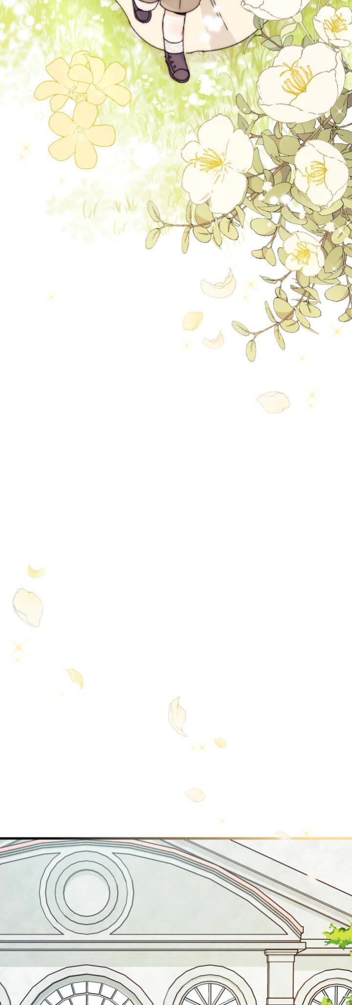I Found a Husband When I Picked Up the Male Lead Chapter 5 page 19 - Chapter 5