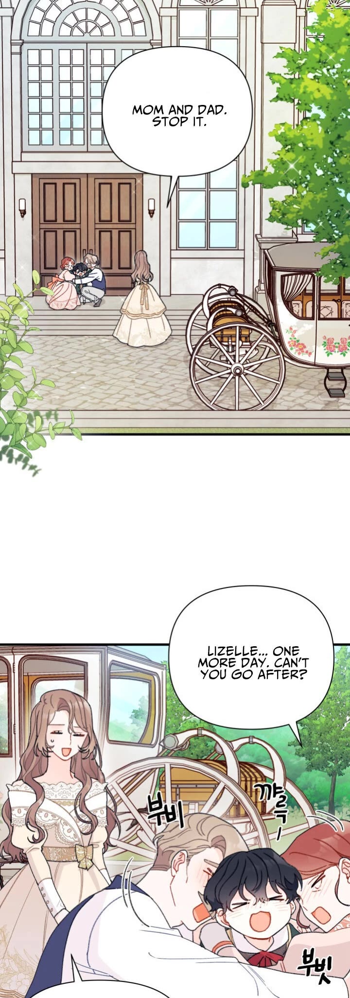 I Found a Husband When I Picked Up the Male Lead Chapter 5 page 20 - Chapter 5