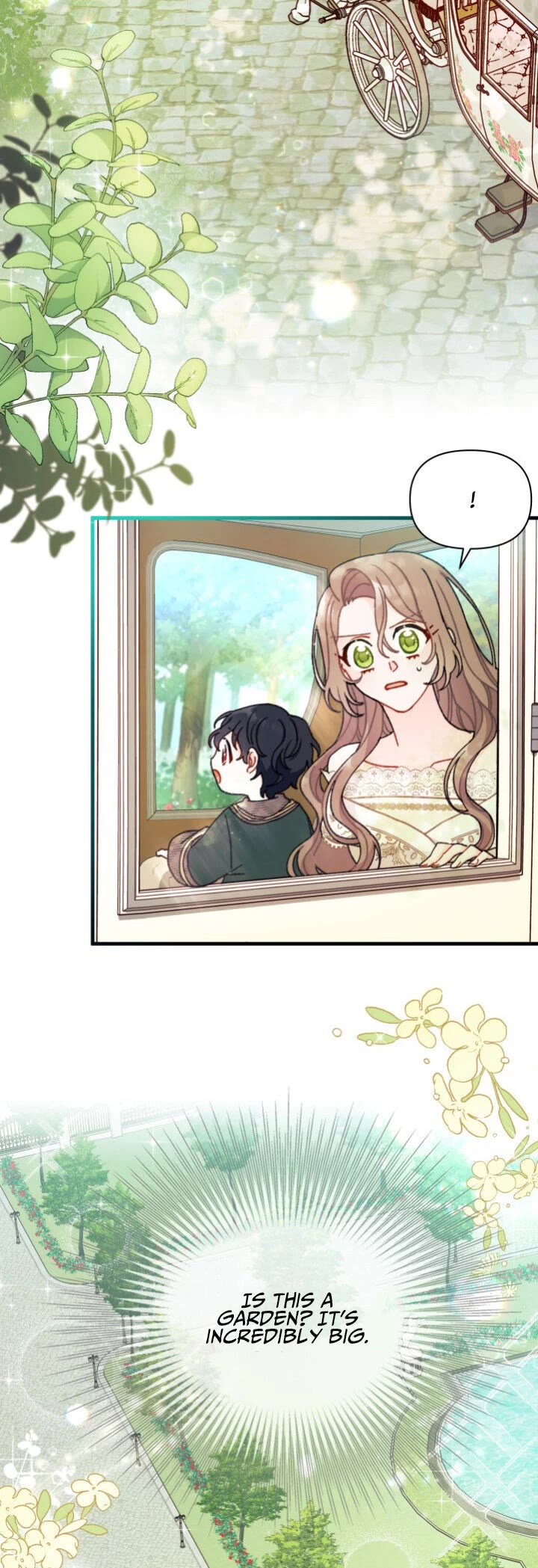 I Found a Husband When I Picked Up the Male Lead Chapter 5 page 24 - Chapter 5