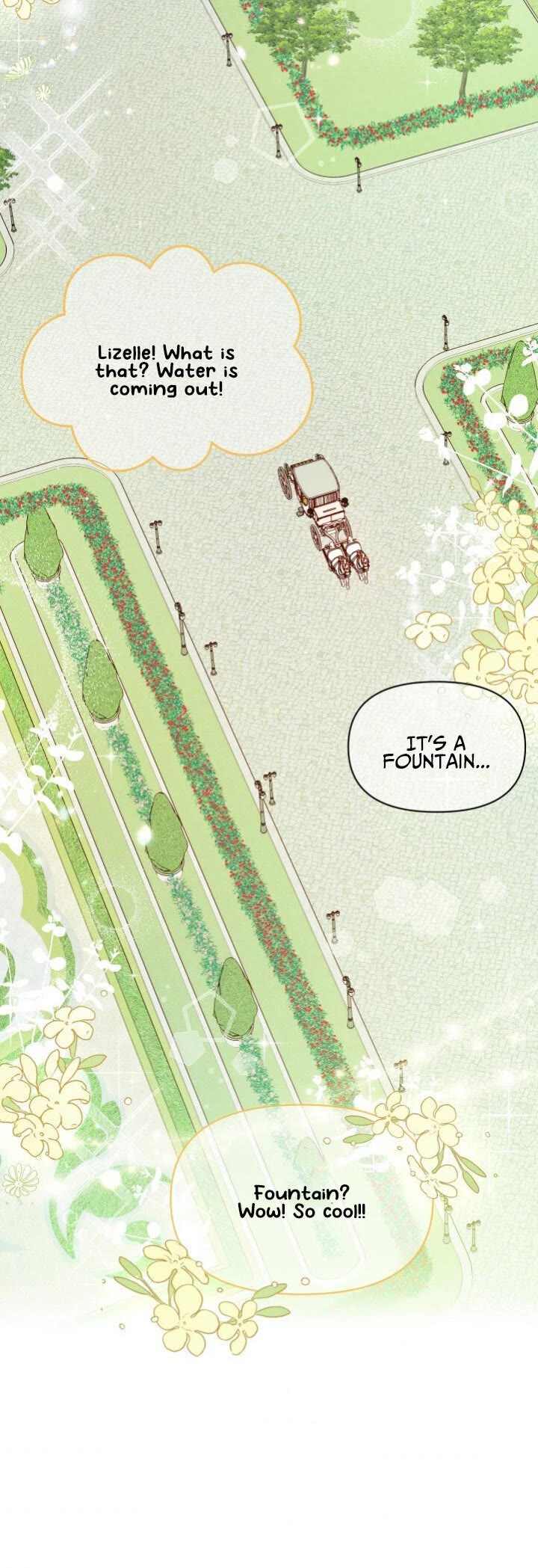 I Found a Husband When I Picked Up the Male Lead Chapter 5 page 25 - Chapter 5