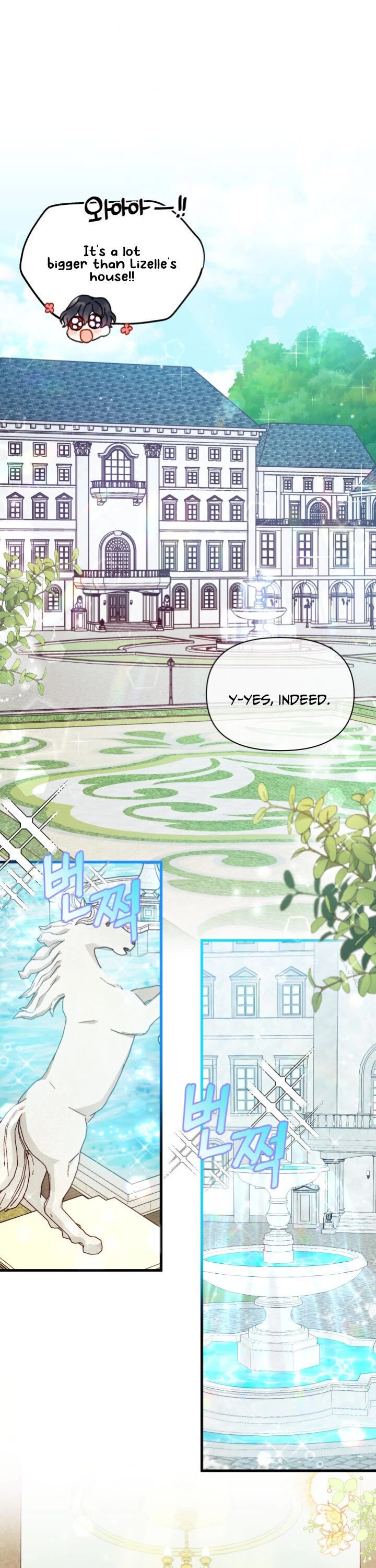 I Found a Husband When I Picked Up the Male Lead Chapter 5 page 26 - Chapter 5
