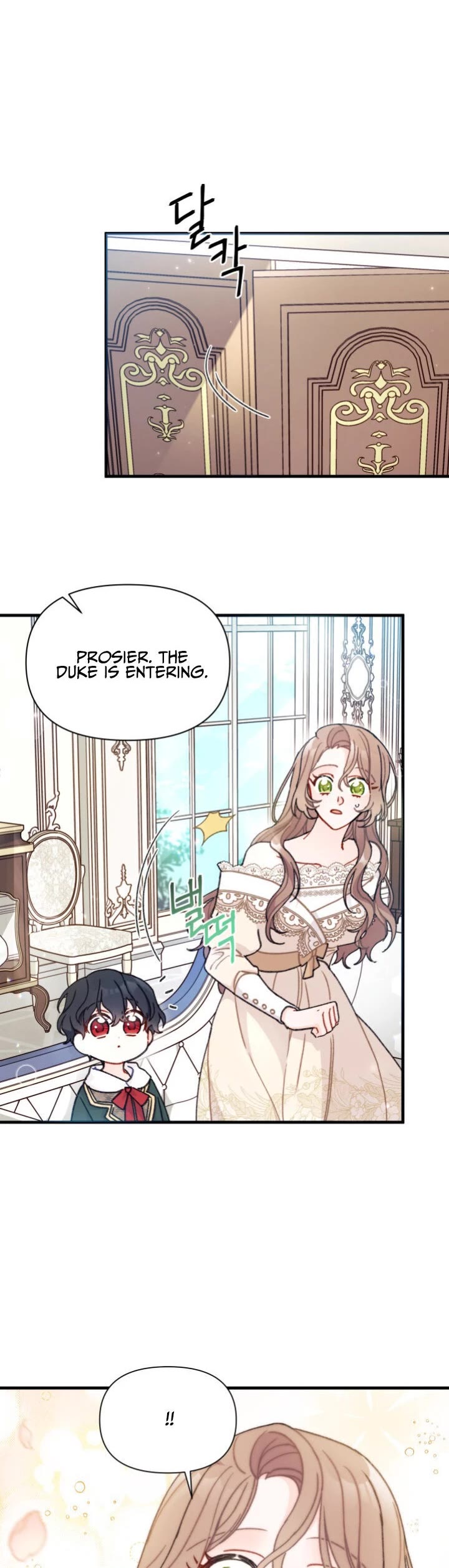 I Found a Husband When I Picked Up the Male Lead Chapter 5 page 30 - Chapter 5