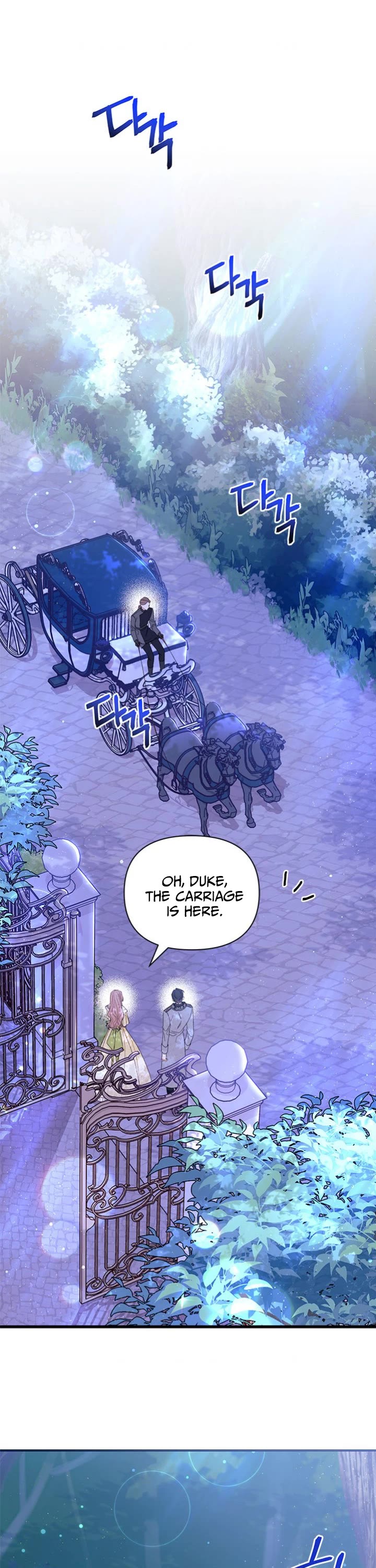 I Found a Husband When I Picked Up the Male Lead Chapter 50 page 16 - Chapter 50