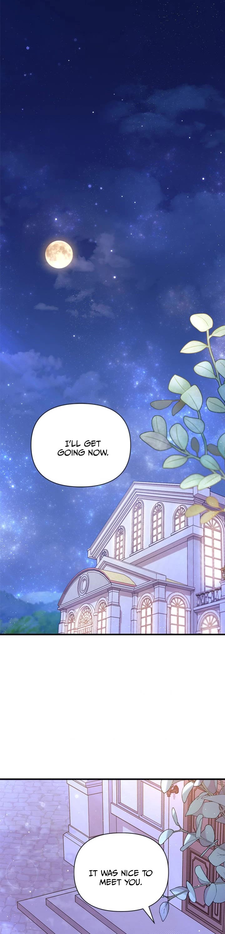 I Found a Husband When I Picked Up the Male Lead Chapter 50 page 2 - Chapter 50