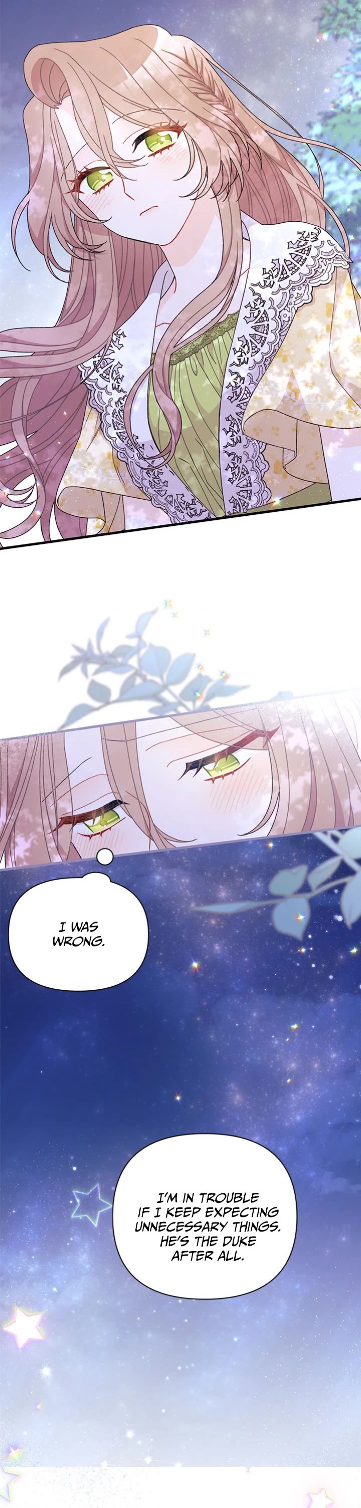 I Found a Husband When I Picked Up the Male Lead Chapter 50 page 27 - Chapter 50