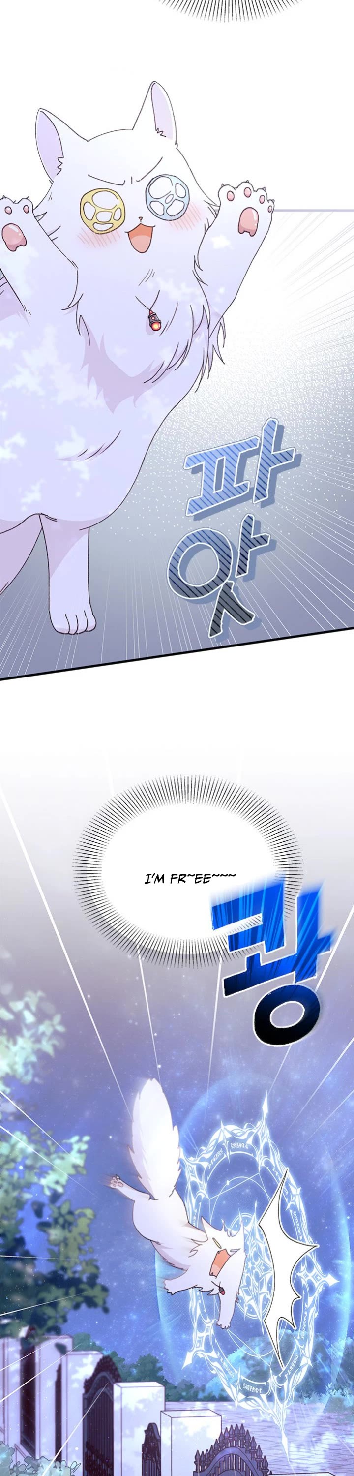 I Found a Husband When I Picked Up the Male Lead Chapter 50 page 35 - Chapter 50