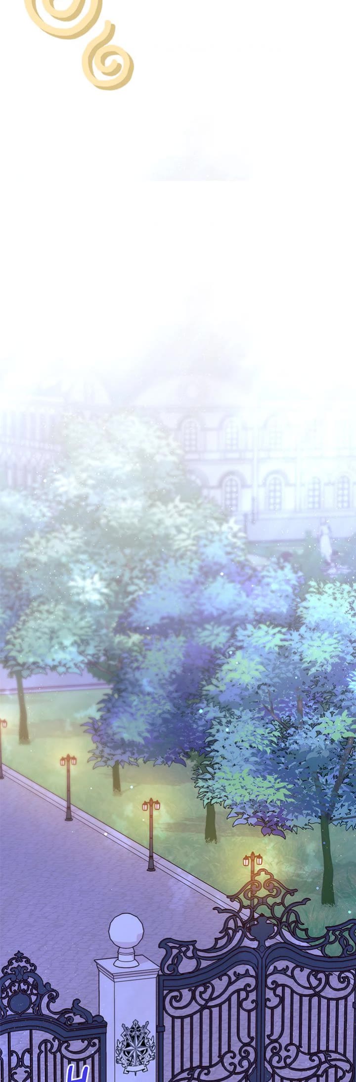 I Found a Husband When I Picked Up the Male Lead Chapter 50 page 37 - Chapter 50